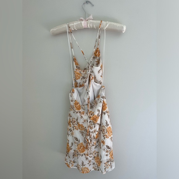 Hello Molly Ella Dress, US 8/AU 12 | Yellow 🌼💛 - Picture 7 of 9